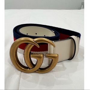 GUCCI BELT
